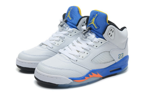 Perfect Jordan 5 women shoes-004