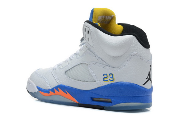 Perfect Jordan 5 women shoes-004