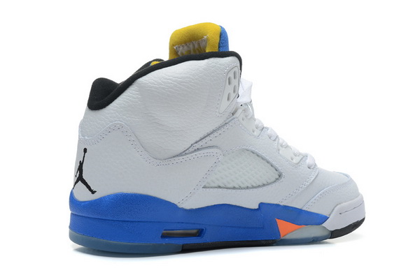 Perfect Jordan 5 women shoes-004