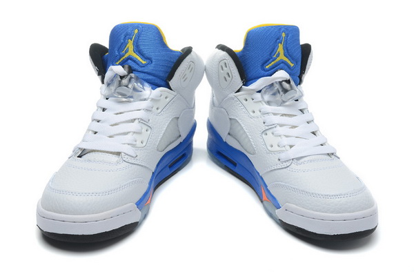 Perfect Jordan 5 women shoes-004