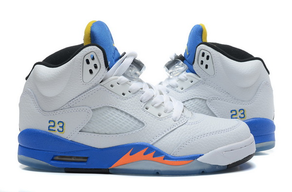 Perfect Jordan 5 women shoes-004