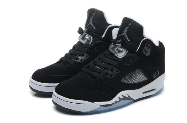 Perfect Jordan 5 women shoes-005