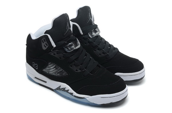 Perfect Jordan 5 women shoes-005