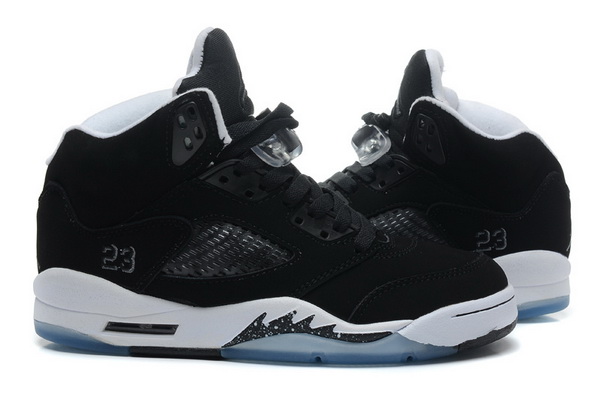 Perfect Jordan 5 women shoes-005