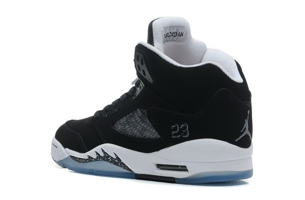 Perfect Jordan 5 women shoes-005