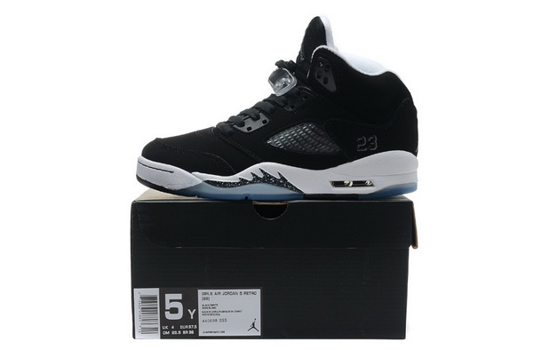 Perfect Jordan 5 women shoes-005