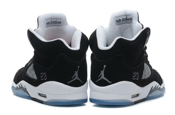 Perfect Jordan 5 women shoes-005