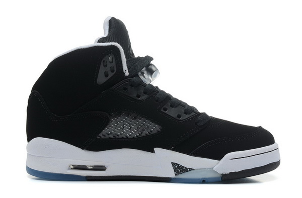 Perfect Jordan 5 women shoes-005