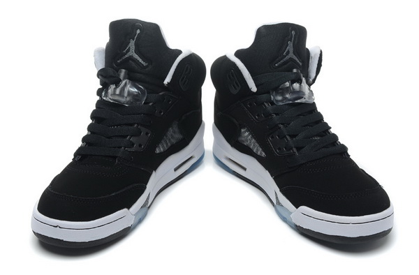 Perfect Jordan 5 women shoes-005