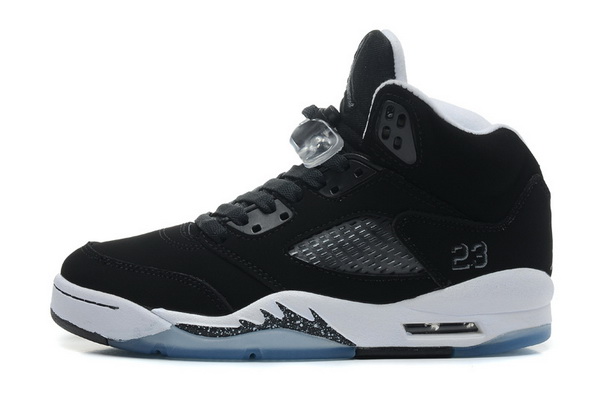 Perfect Jordan 5 women shoes-005