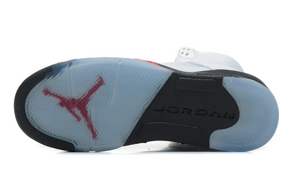 Perfect Jordan 5 women shoes-006