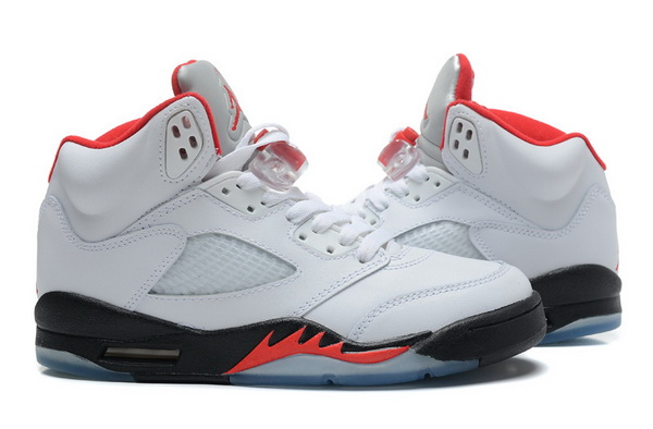 Perfect Jordan 5 women shoes-006