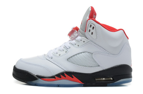 Perfect Jordan 5 women shoes-006