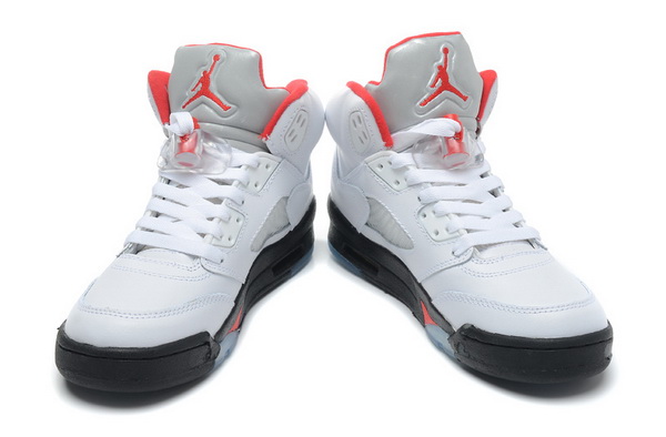 Perfect Jordan 5 women shoes-006