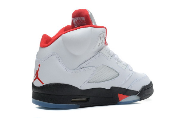 Perfect Jordan 5 women shoes-006