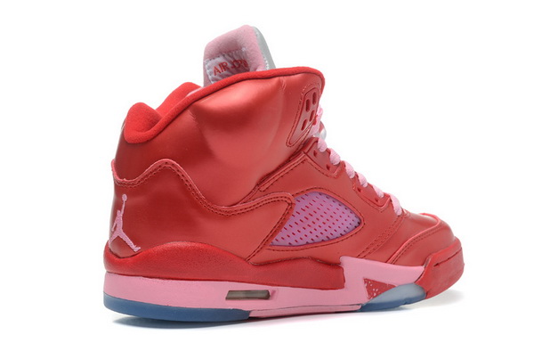 Perfect Jordan 5 women shoes-007