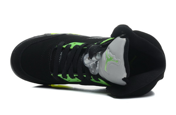 Perfect Jordan 5 women shoes-008