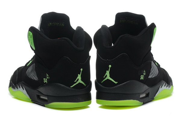 Perfect Jordan 5 women shoes-008