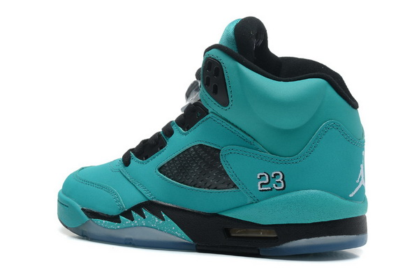 Perfect Jordan 5 women shoes-009