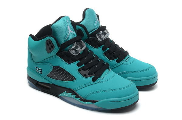 Perfect Jordan 5 women shoes-009