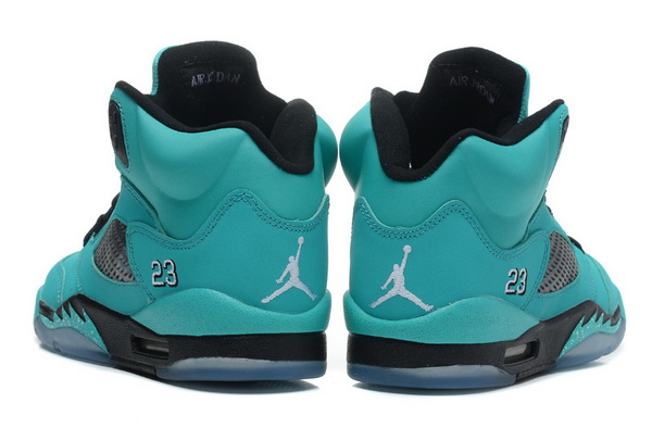 Perfect Jordan 5 women shoes-009