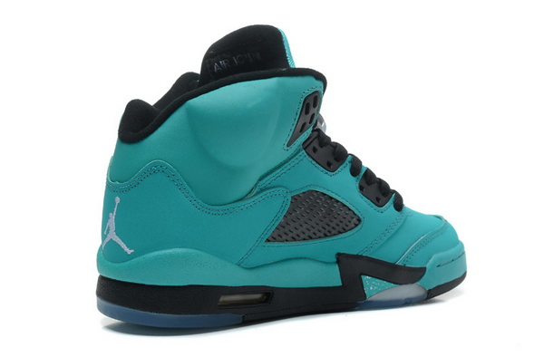 Perfect Jordan 5 women shoes-009