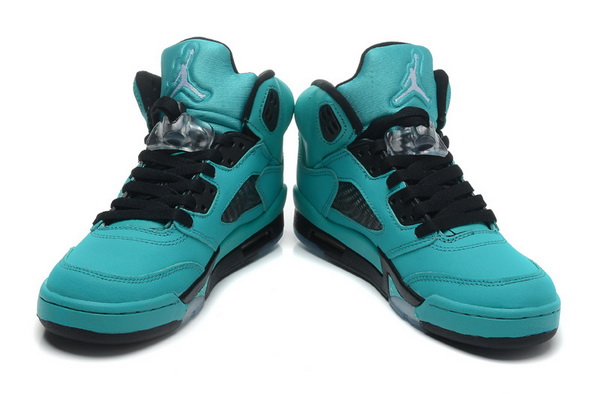 Perfect Jordan 5 women shoes-009