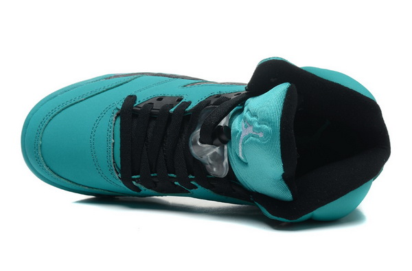 Perfect Jordan 5 women shoes-009