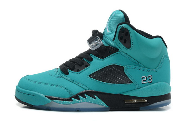 Perfect Jordan 5 women shoes-009