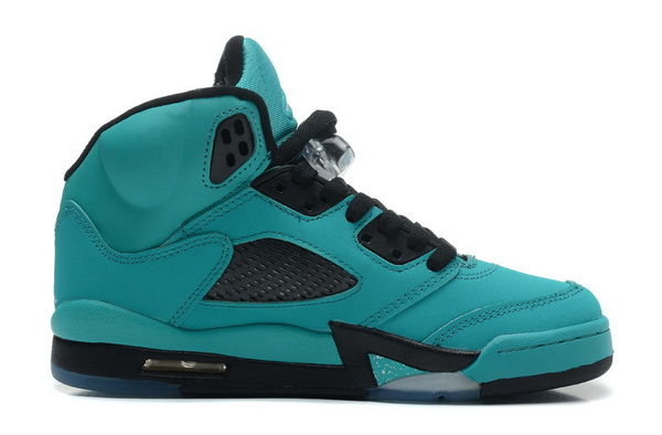 Perfect Jordan 5 women shoes-009