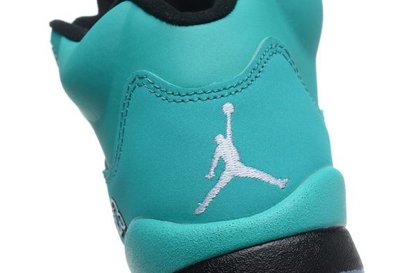 Perfect Jordan 5 women shoes-009