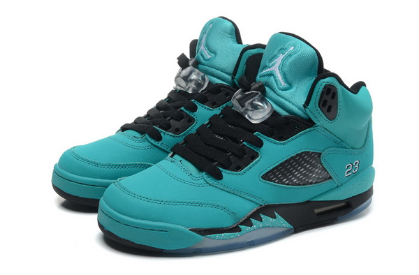 Perfect Jordan 5 women shoes-009