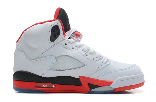 Perfect Jordan 5 women shoes-011