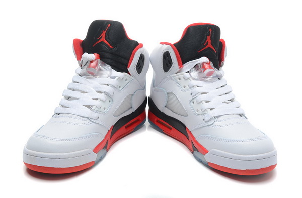 Perfect Jordan 5 women shoes-011