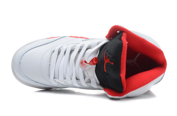 Perfect Jordan 5 women shoes-011