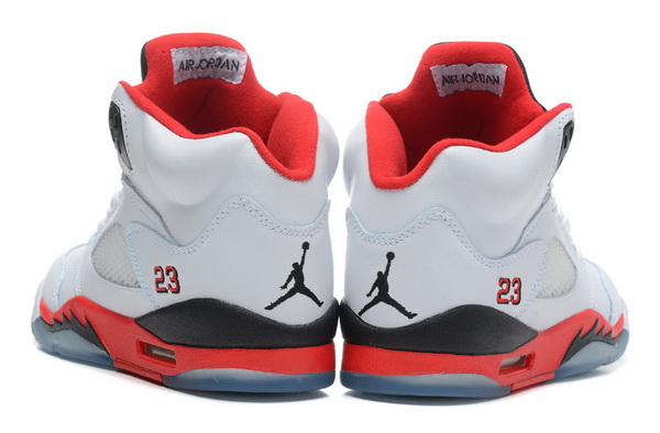 Perfect Jordan 5 women shoes-011