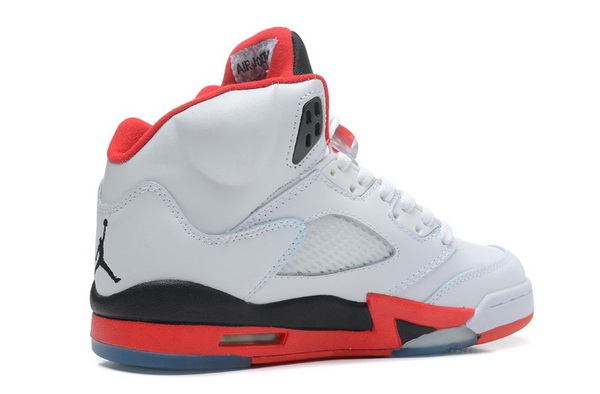 Perfect Jordan 5 women shoes-011