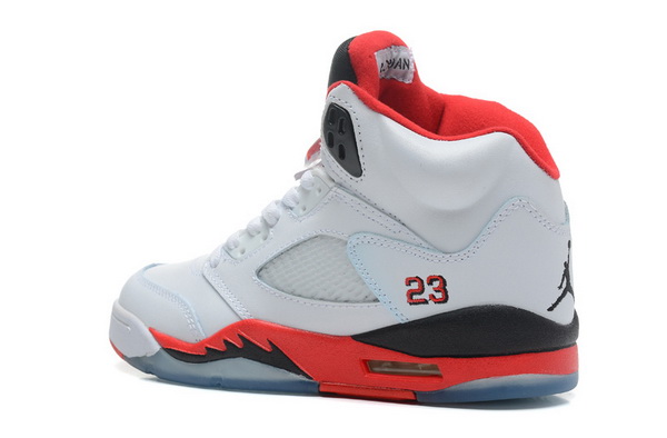 Perfect Jordan 5 women shoes-011