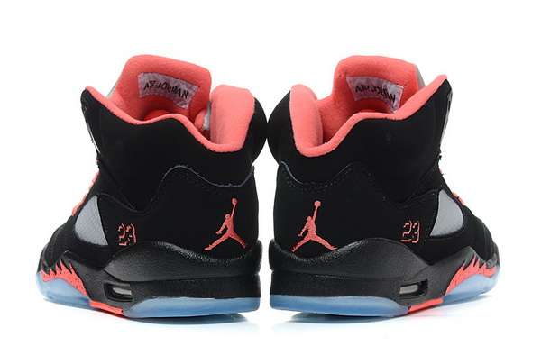 Perfect Jordan 5 women shoes-012