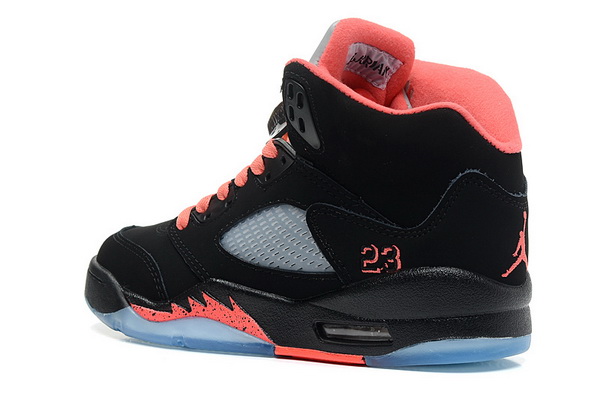 Perfect Jordan 5 women shoes-012