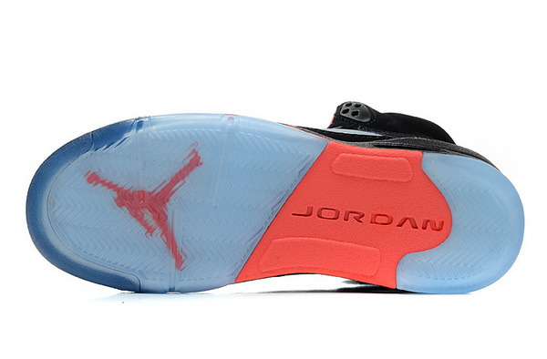 Perfect Jordan 5 women shoes-012