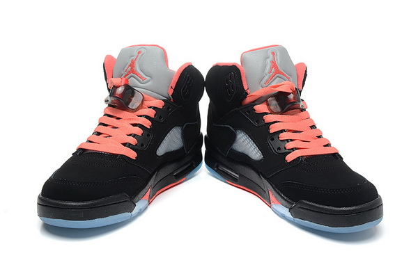 Perfect Jordan 5 women shoes-012