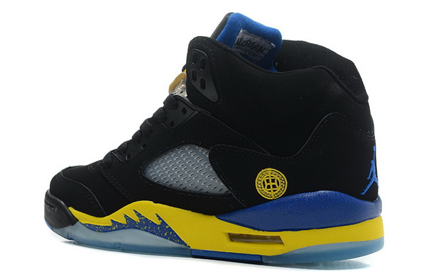 Perfect Jordan 5 women shoes-014