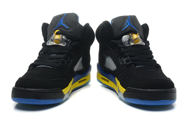 Perfect Jordan 5 women shoes-014