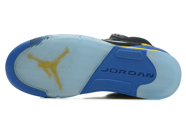 Perfect Jordan 5 women shoes-014