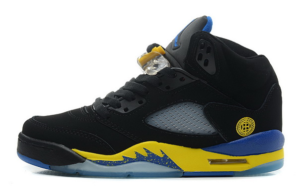 Perfect Jordan 5 women shoes-014