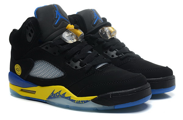 Perfect Jordan 5 women shoes-014