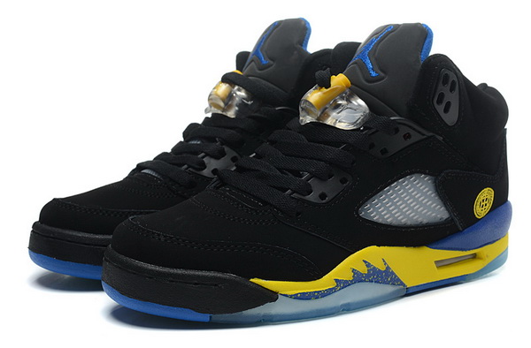 Perfect Jordan 5 women shoes-014