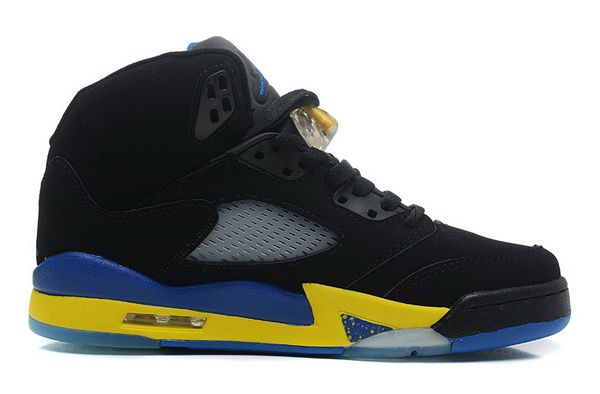 Perfect Jordan 5 women shoes-014