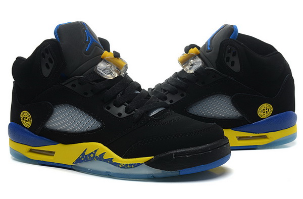 Perfect Jordan 5 women shoes-014